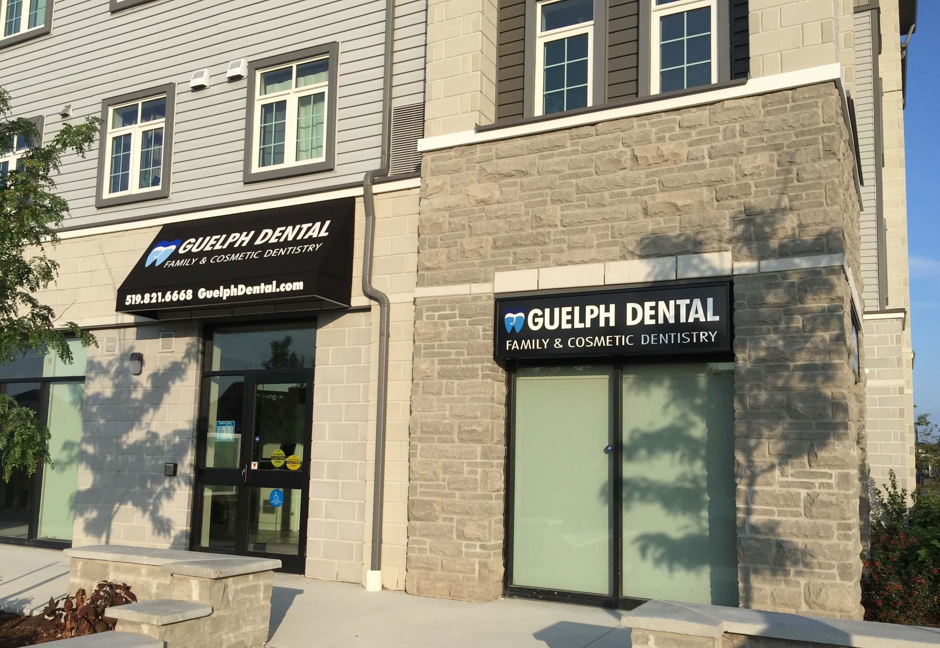 GuelphDentalLocationImage